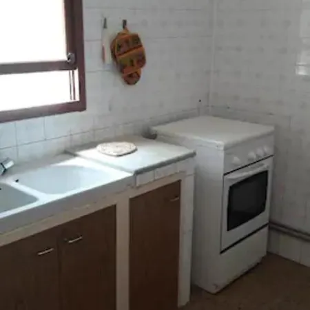بيت للعطل Casa De Pueblo En Vilafranca *