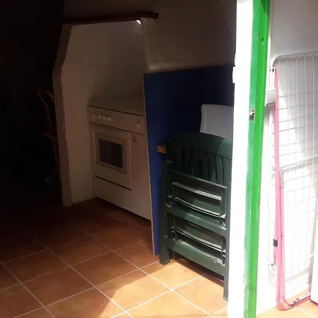 بيت للعطل Casa De Pueblo En Vilafranca