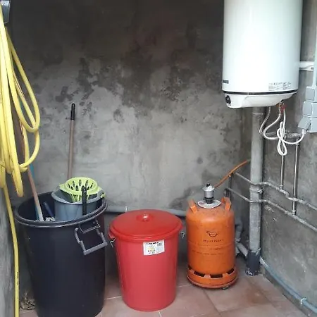 Casa De Pueblo En Vilafranca * فيافرانكا دي بوناني