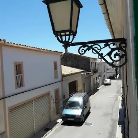 بيت للعطل Casa De Pueblo En Vilafranca فيافرانكا دي بوناني