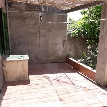 Casa De Pueblo En Vilafranca فيافرانكا دي بوناني